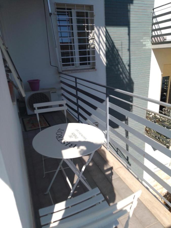 Agave Apartment Livorno Exterior foto